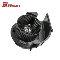 BBmart Auto Spare Parts 1 Pcs Air Conditioner Fan Blower Motor For BMW X3 E46 E83 E66 E70 F22 OE 64116971108 Factory Low Price