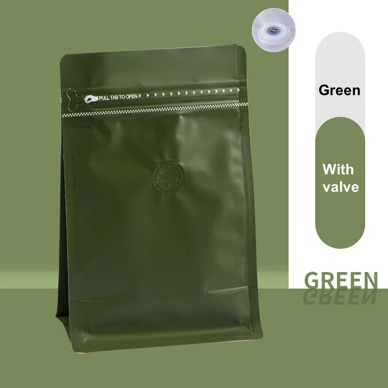 

StoBag пакеты для кофе 50 шт.