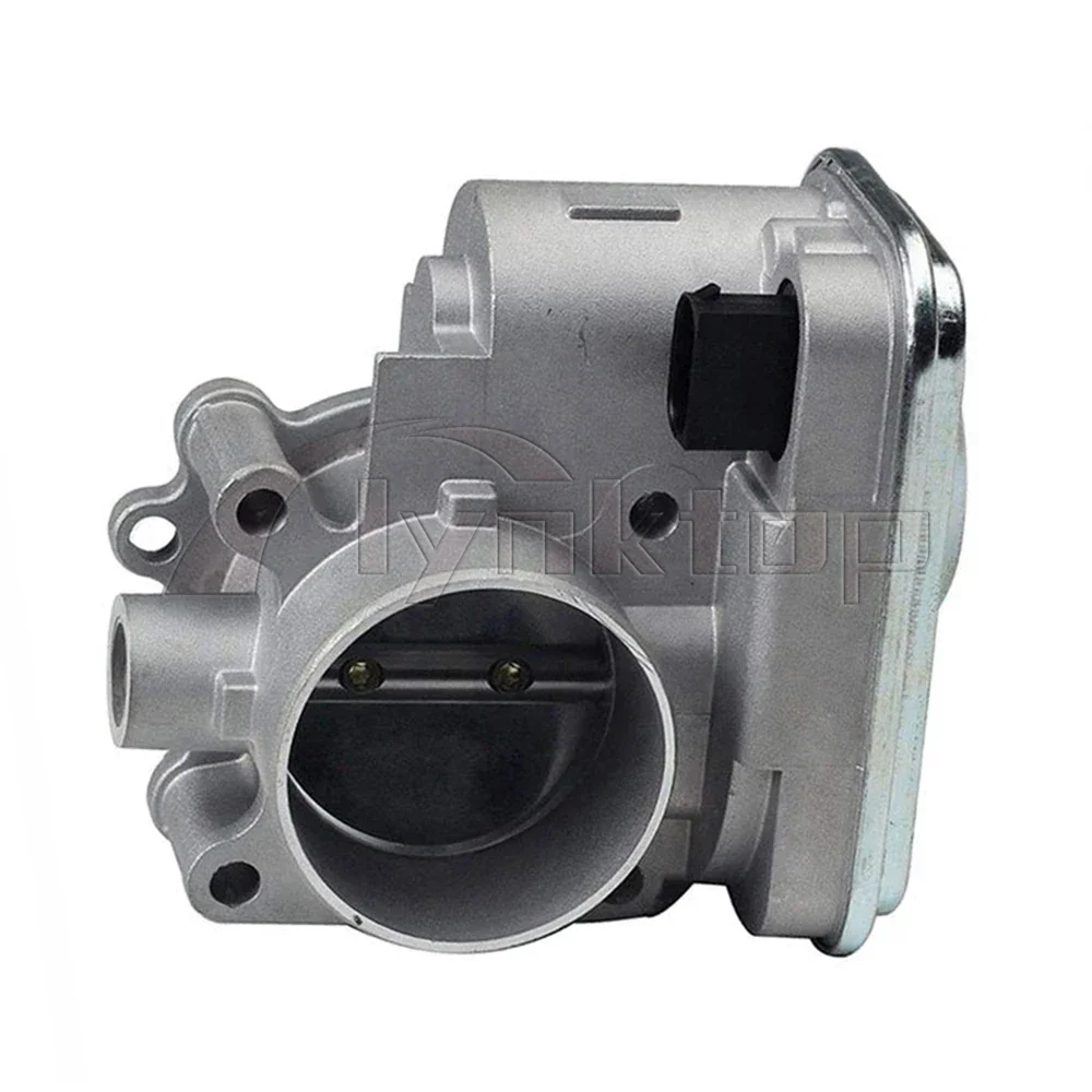 Корпус дроссельной заслонки подходит для Chrysler 200 Sebring Dodge Caliber Journey Avenger Jeep Cherokee Compass