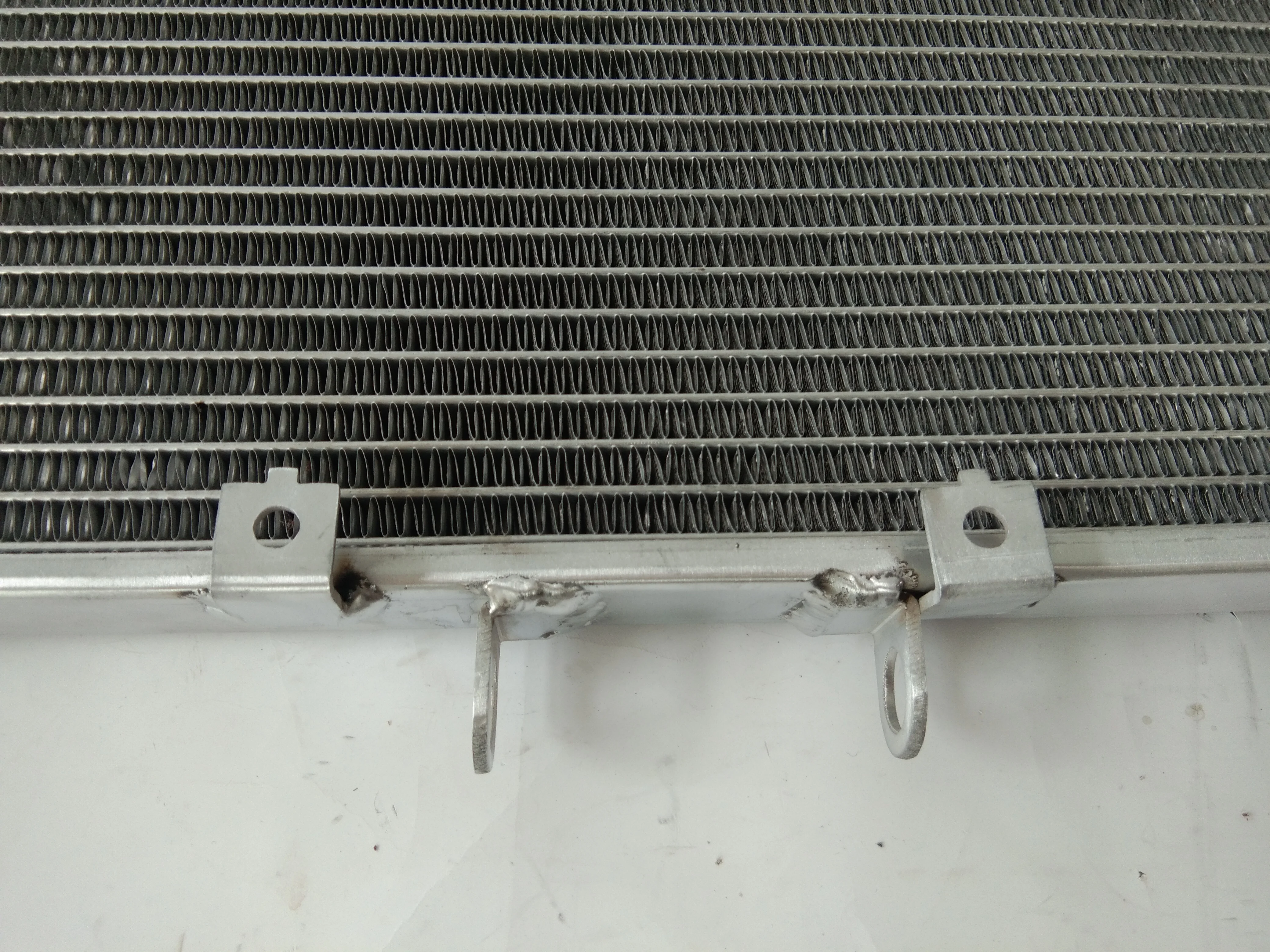 Для 2003-2008 Honda CB1300 CB 1300 алюминиевый радиатор охладитель охлаждающей жидкости 2003 2004