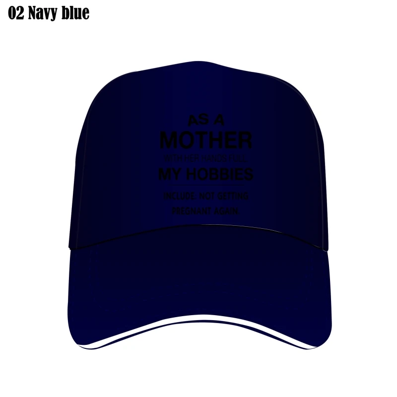 

Мужская шапка на заказ как мама со своими руками полные Мои хобби включают в себя не беременность снова Version2 женские головные уборы