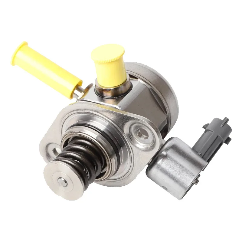 F2GE-9D376-AA топливный насос высокого давления