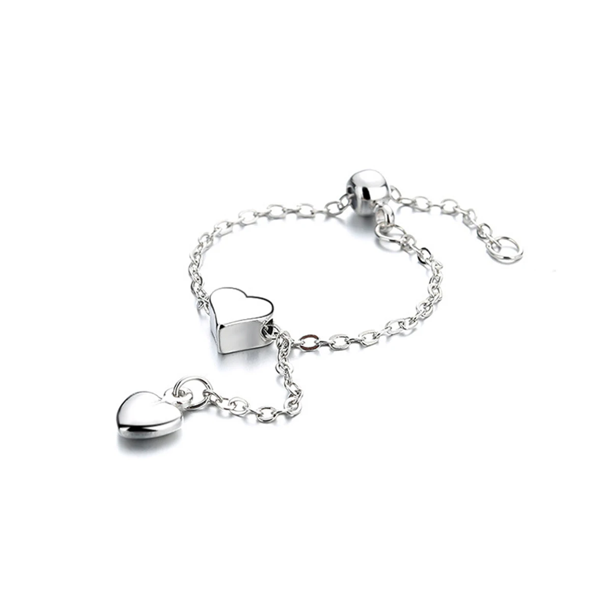 2022 модные длинные кольца с кисточками для женщин креативный дизайн регулируемые