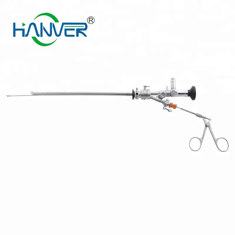 

Medical Equipment Urology Cystoscopy Set