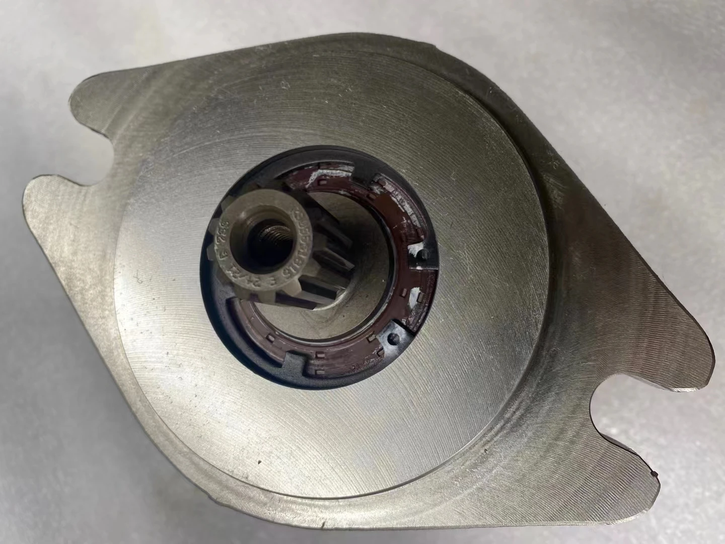 Запчасти для бетононасоса Schwing A4FO22/32L-NSC12K01 (10174306)