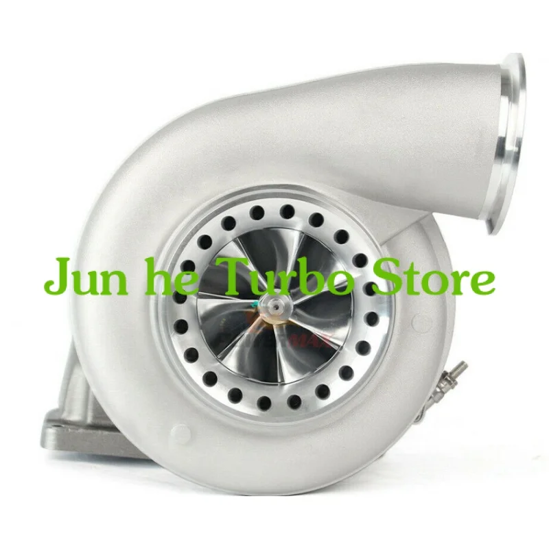 

S400SX4 S400 S488 88mm Billet Compressor Wheel T4 Twin Scroll 1.25 A/R