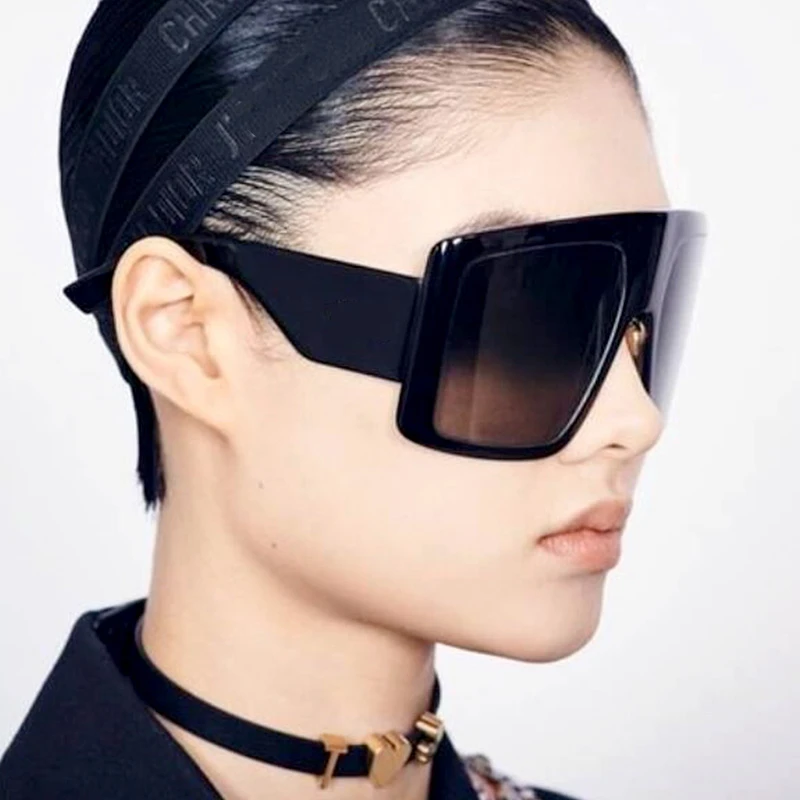 

8001 Punk Brand Sunglasses Women Dropshipping Link