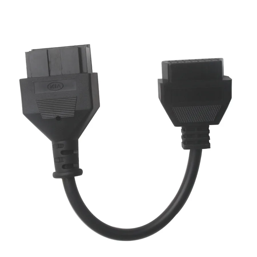 

Кабель для KIA 20Pin-16Pin (7 контактов)