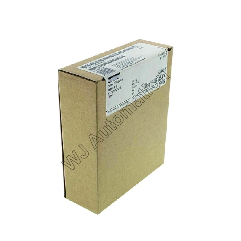 

6ES7322-5GH00-0AB0 PLC S7-300 цифровой выход SM 322 модуль 24-48 В AC/DC 0.5A с одним комплектом, один 40-контактный ПЛК