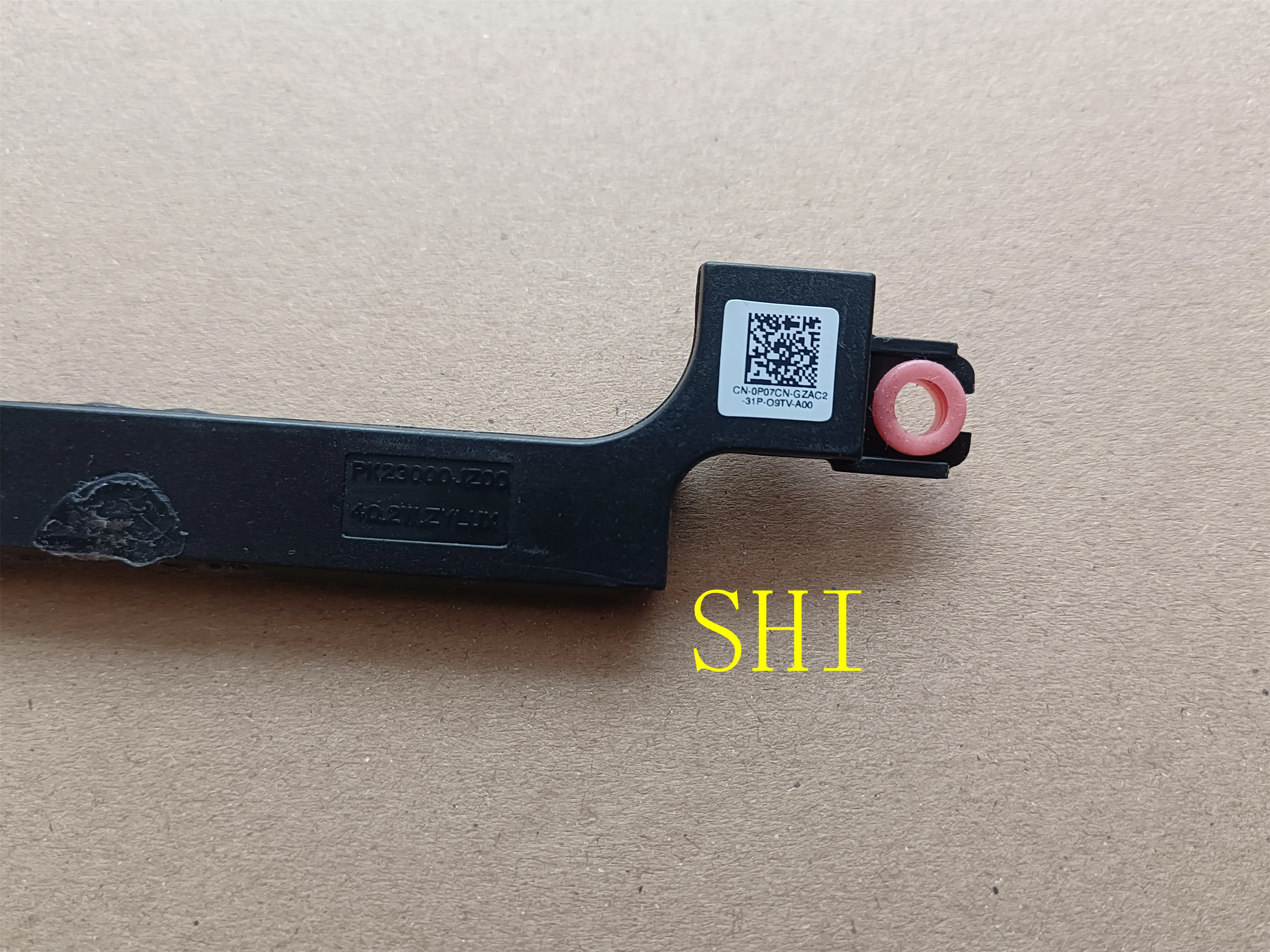 0P07CN используется для динамиков DELL 15R 5521 3521 5535 3537 2521 5537 P07CN тест ОК Бесплатная