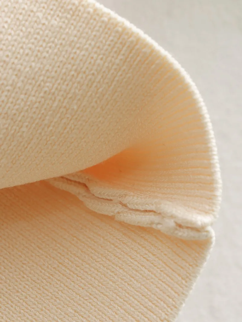 Женский вязаный кардиган