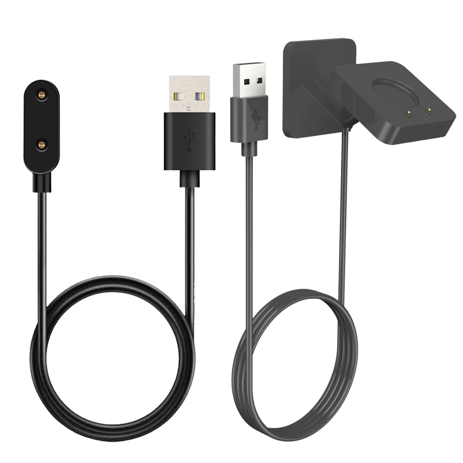 

Док-станция для смарт-часов Huawei, Беспроводная зарядка, кабель подставка, подходит 2