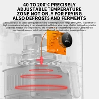 Умная фритюрница Xiaomi Mijia#3