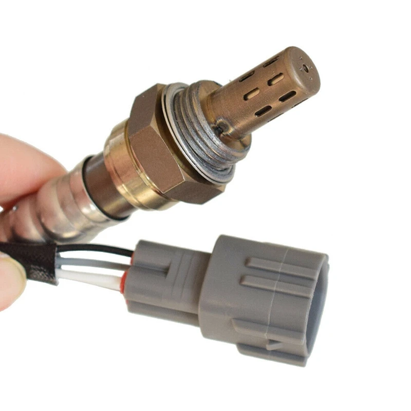 Новый датчик кислорода O2 для Toyota Camry Corolla RAV4 Solara Sienna ES300 NX200 NX300 Lexus Pontiac VIBE 89465-42170