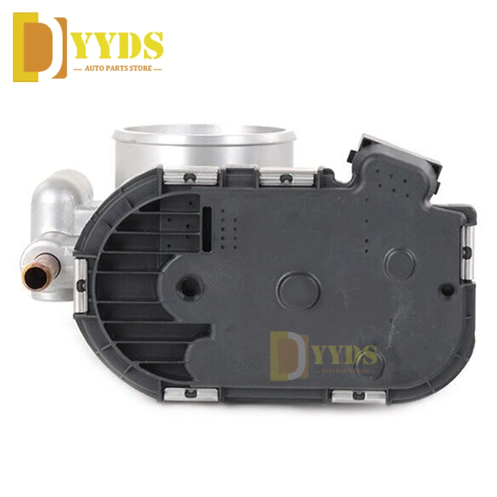 Новый корпус дроссельной заслонки 93181025   Для Opel Vauxhall Agila Astra G H Corsa C D Meriva Combo Tigra 1.0 1.2 1.4L Bosch 0280750133 (art.: 3920c65e554eb) - 3920c65e554eb