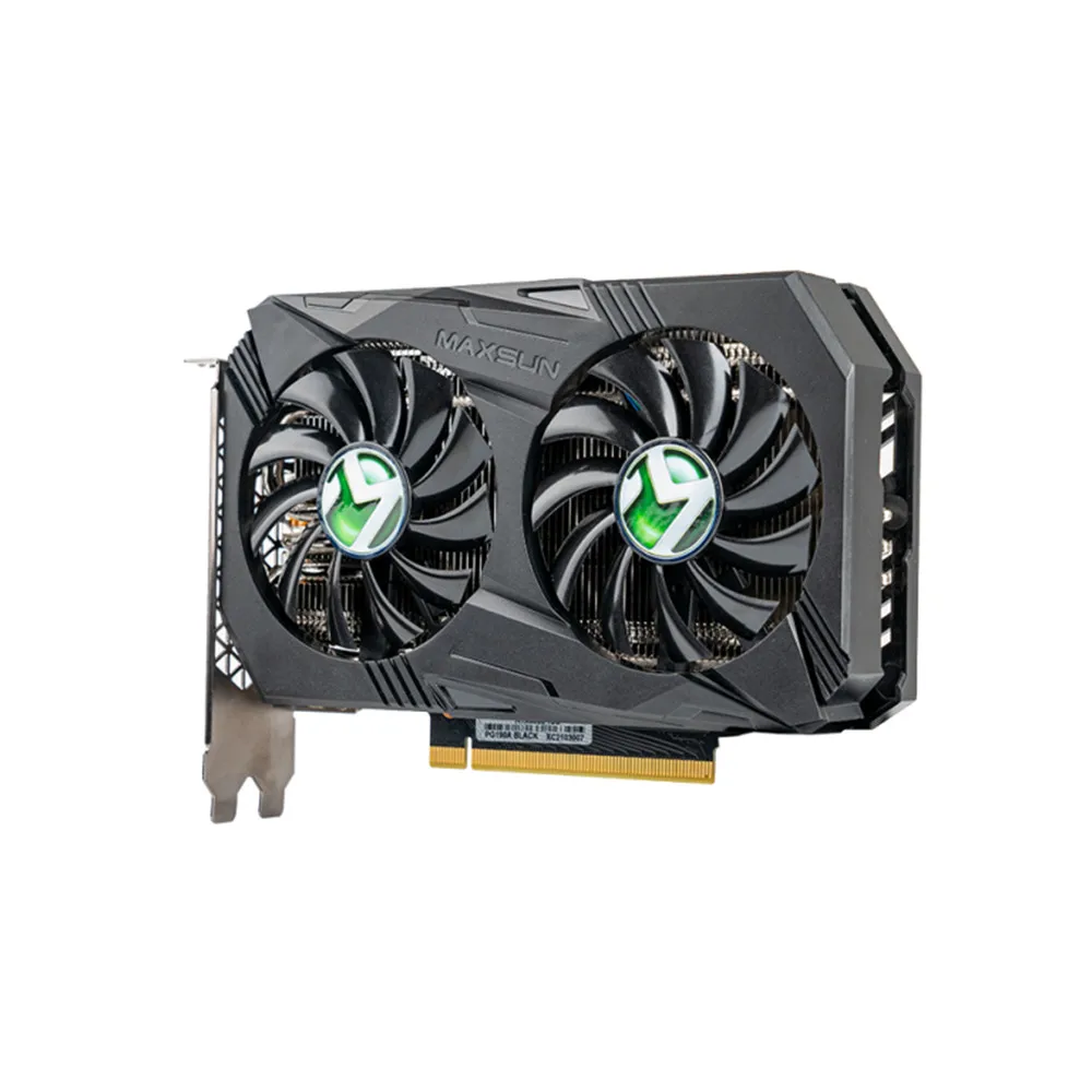 MAXSUN новые графические карты RTX 3060 Big Mac 12G GDDR6 GPU NVIDIA компьютер ПК 192 бит DP * 3 PCI Express X16 4