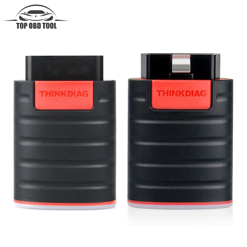 

Thinkcar Thinkdiag older/new Bluetooth Obd2 Code Reader All System Car Diagnostic Tool With 16 Resets Scanner Support Flashed