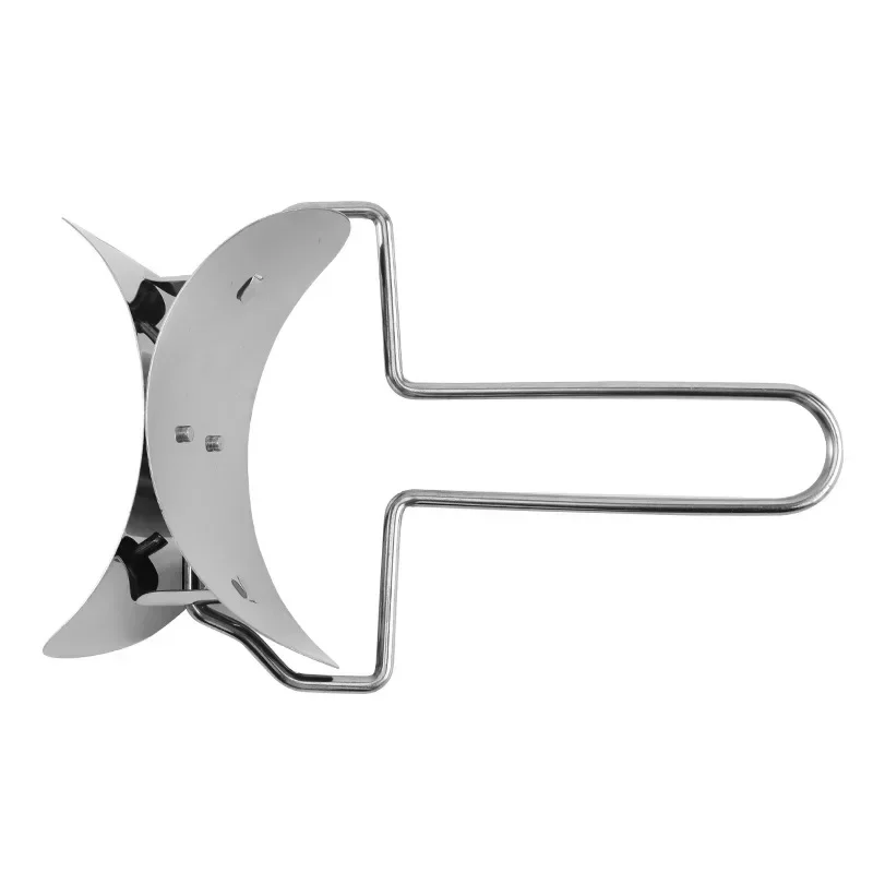 Ручной пресс для пельменей из нержавеющей стали