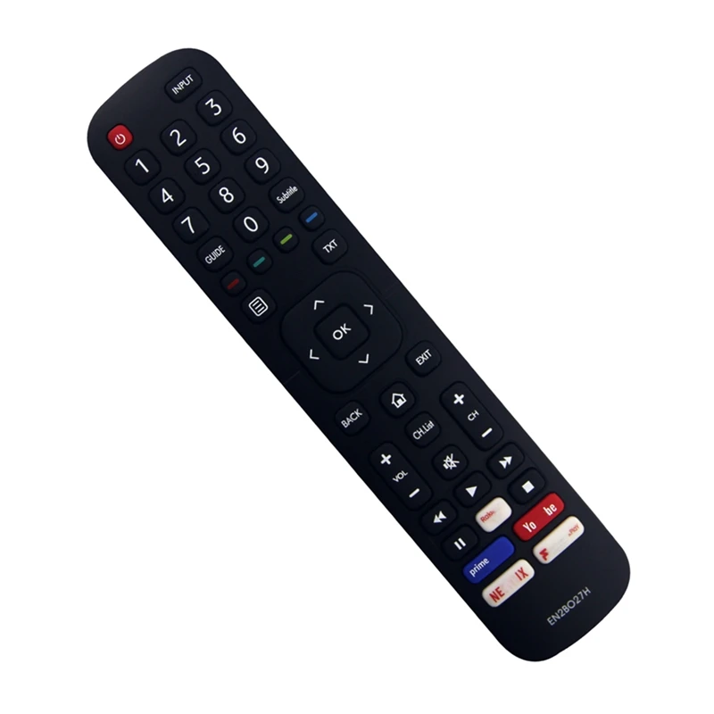 Пульт дистанционного управления для Hisense LCD TV EN2BO27H H55B7510 H65B7510 H323B5600 H40B5600