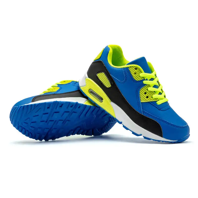 

Женские спортивные ботинки на платформе, удобные Прогулочные кроссовки для бега, спортивная обувь для девушек, синий цвет, топ для тенниса