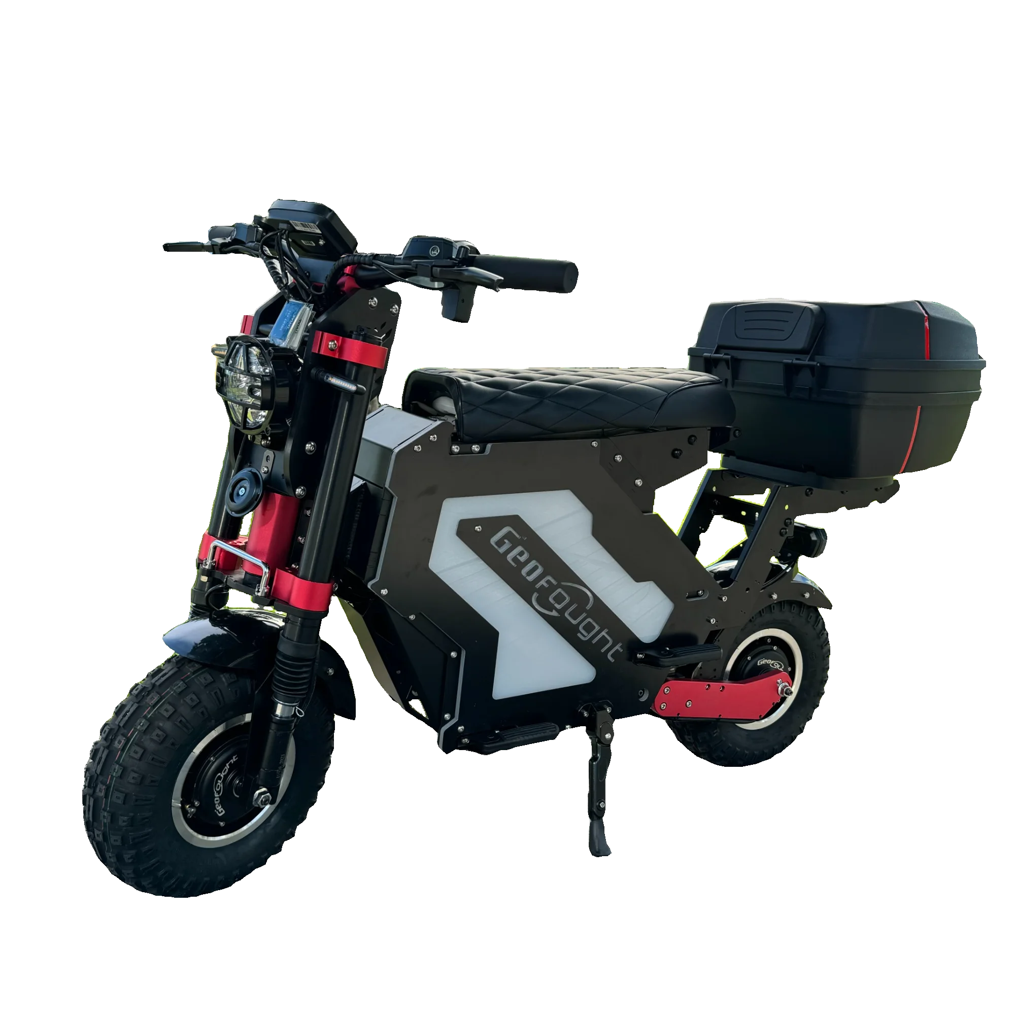 Электрический скутер 72 в 10000 Вт 50 Ач высокая скорость 55-75 миль/ч дальность