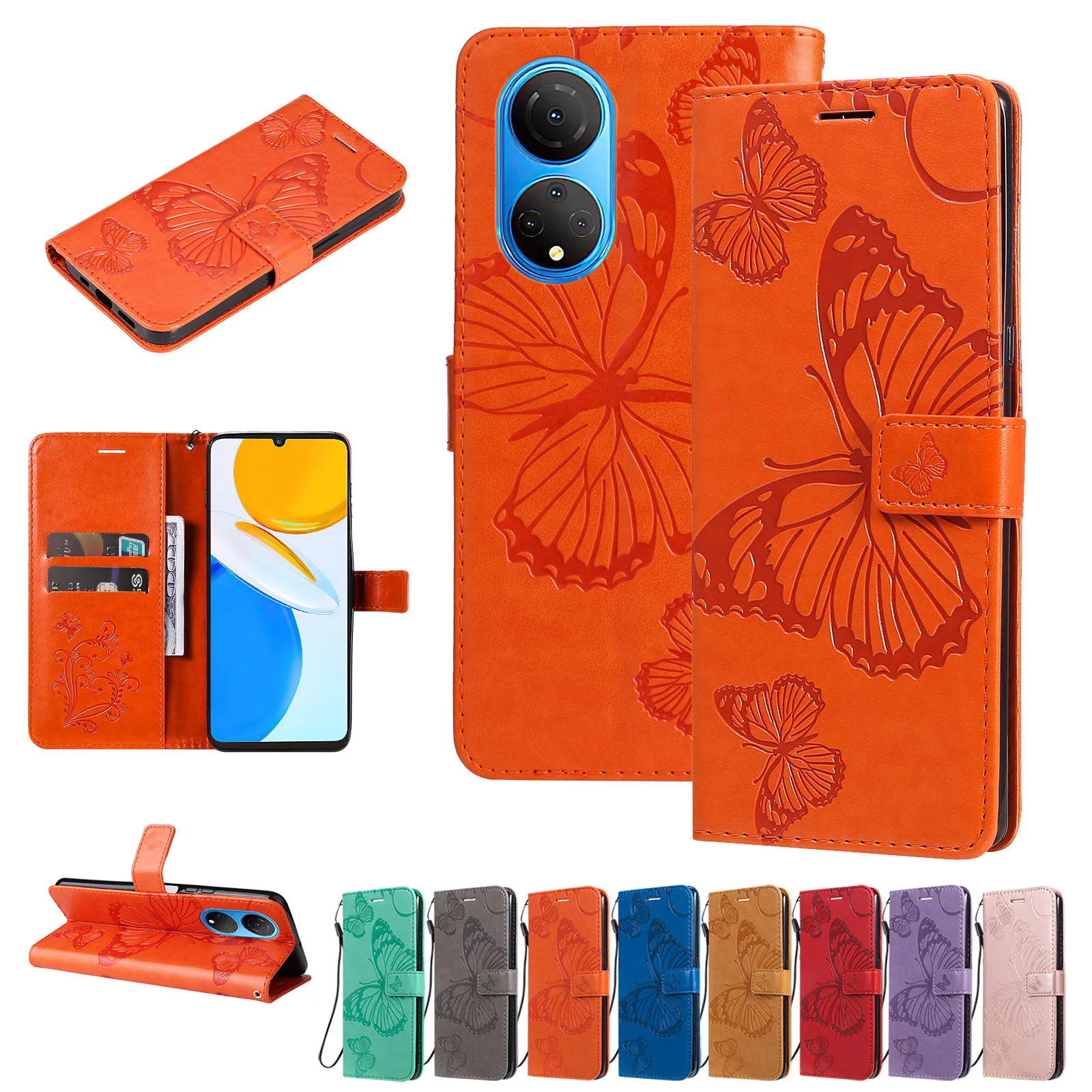 Подставка-бабочка для LG Stylo 5 K40 K12 V50 G8S Thinq Stylo4 Q8 2018 V40 Xpower3 2 K10 K8 V30 Q6 LV3 LV5 + ручка -