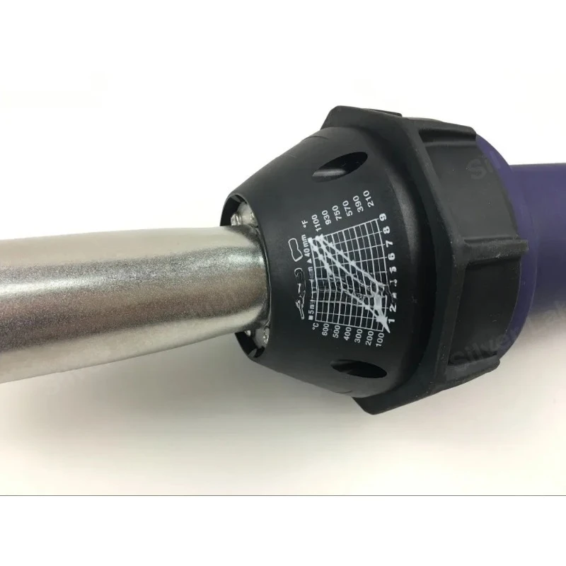 Сварочный аппарат для мембран из ПВХ TPO энергетический сварочный HT1600