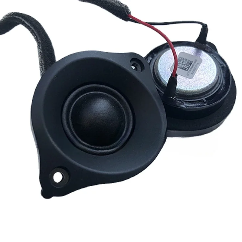 Динамик SOTAMIA 2 шт. DIY 8 Ом 20 Вт неодимовый магнит шелковая пленка Hi-Fi