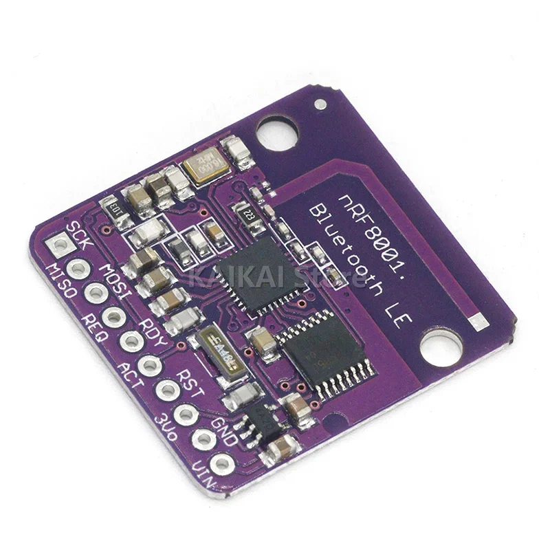 CJMCU-801 NRF8001 маломощный модуль Bluetooth 4.0 Плата разработки протоколов Bluefruit-LE