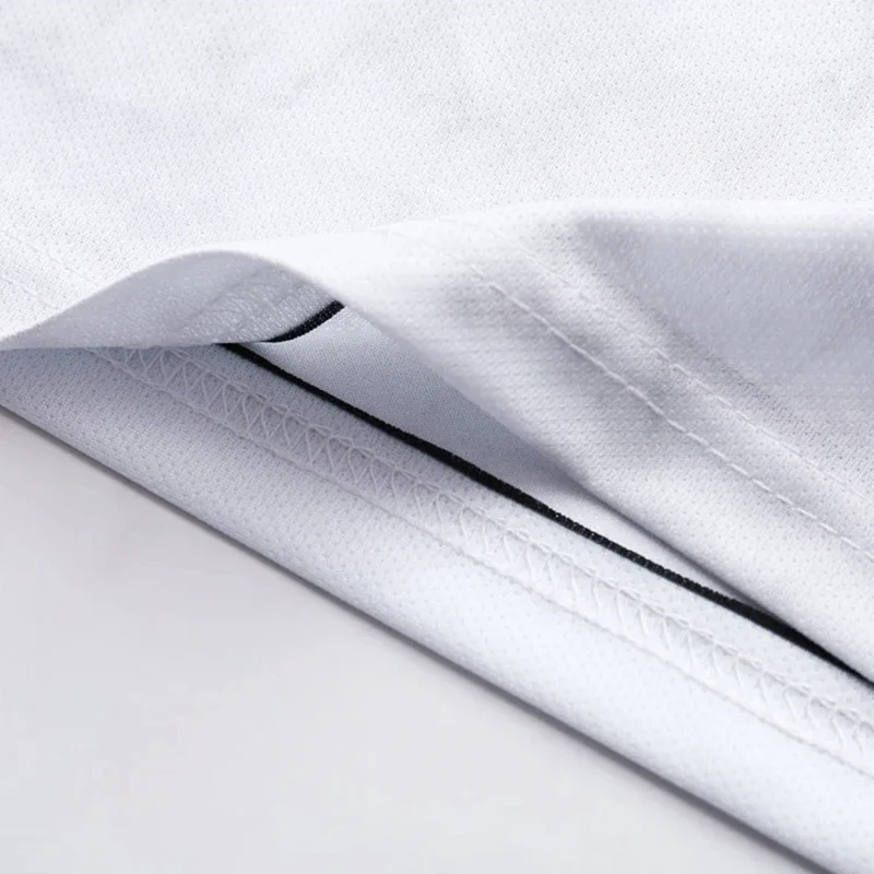 Футболка футбольная унисекс 24-25 лет