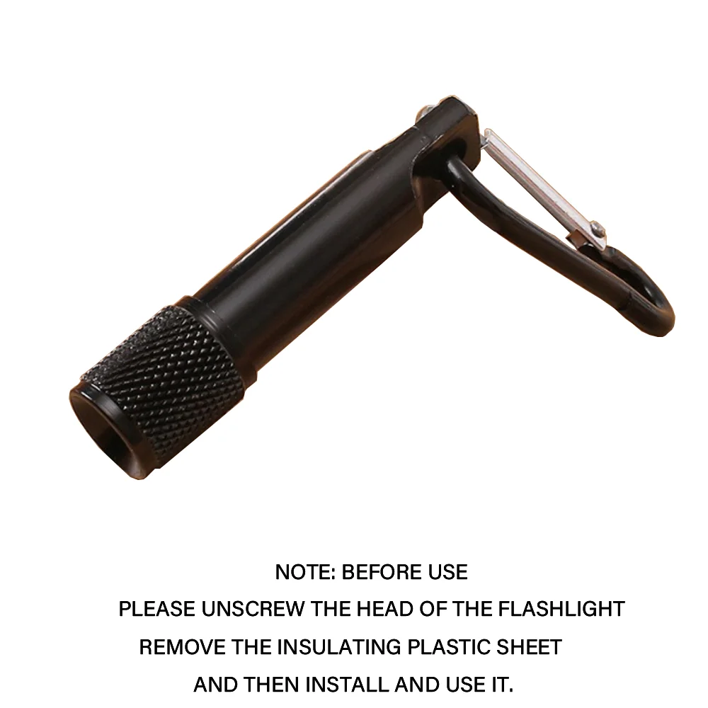 

USB перезаряжаемый светодиодный фонарь