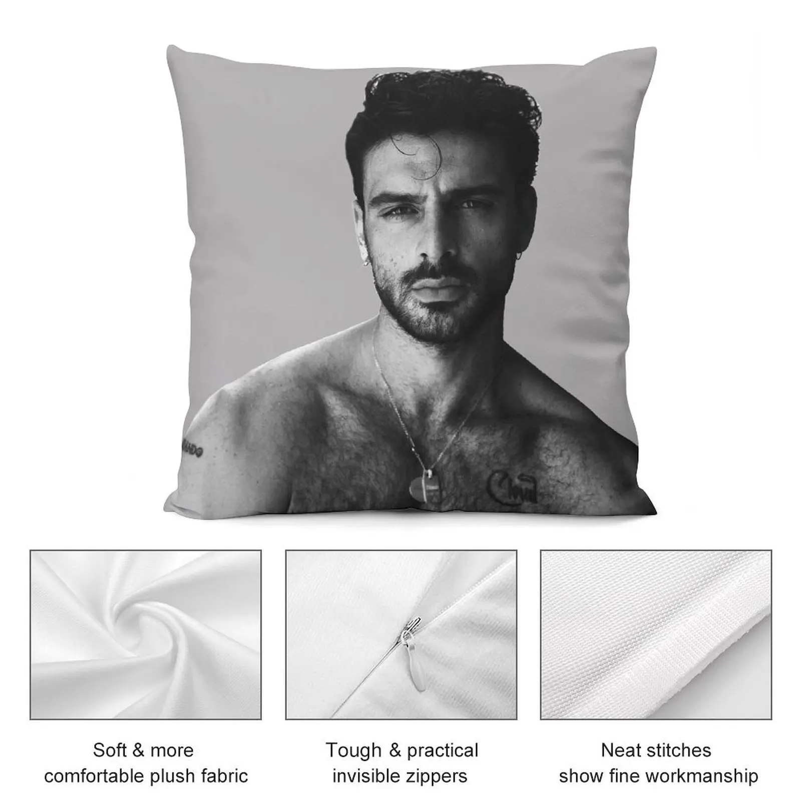 365 дней - фильм Netflix Мишеле Моррон декоративная подушка для дома декоративные