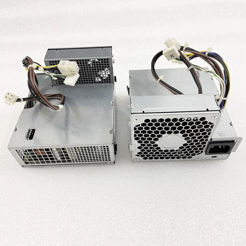 Блок питания 240 Вт D10-240P1A для HP 8100 8200 8300 SFF, артикулы 503376-001, 611481-001, 613763-001, 611482-001, 508152-001 (art.: 3920da5355633) - 3920da5355633