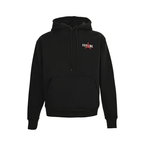 Мужские толстовки с капюшоном в стиле Supreme copy 1:1 повседневный худи с принтом винтаж