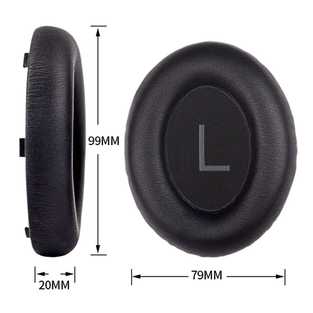 Сменные амбушюры для наушников BOSE 700 NC700