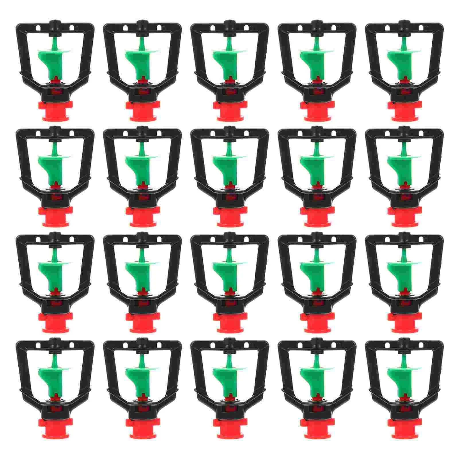 

20 шт., спринклеры для сада