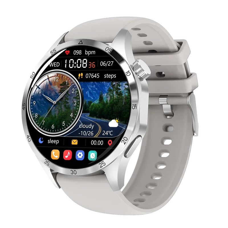 Умные часы GT Pro + Обновление