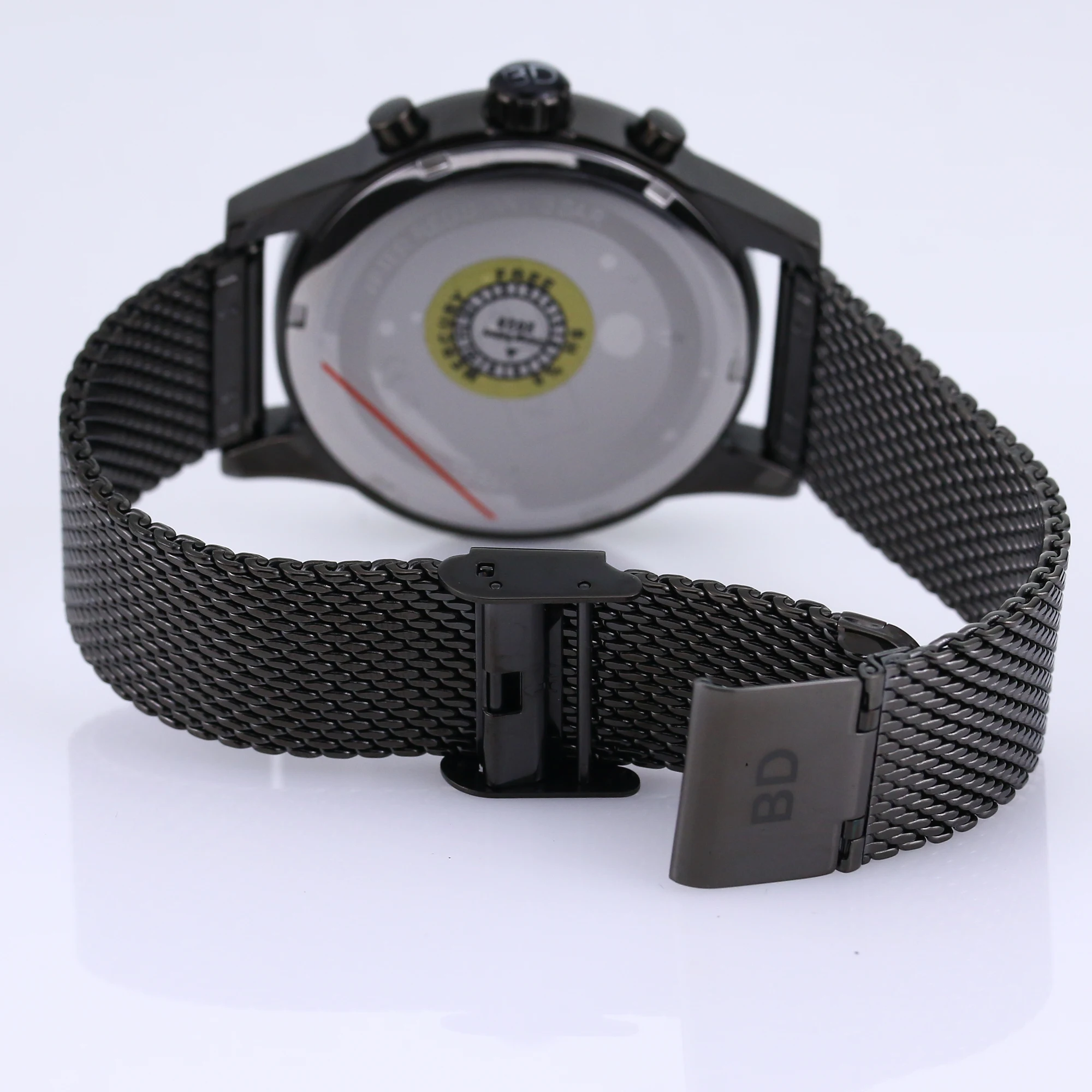 Рисунок 5 - Изготовленная BaoDery Soria обеспечивает