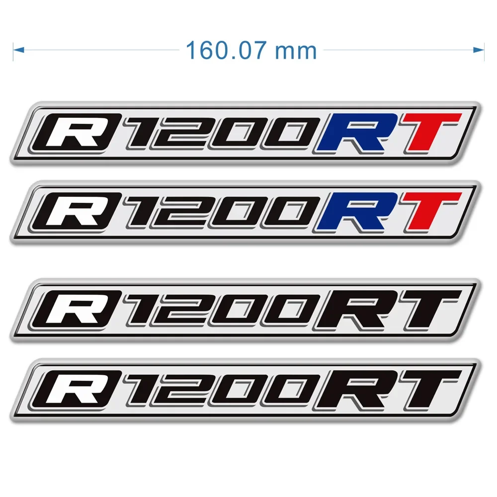 Для BMW R1200RT R1200 RT накладка на бак наклейки лобовое стекло багажник чехол эмблема