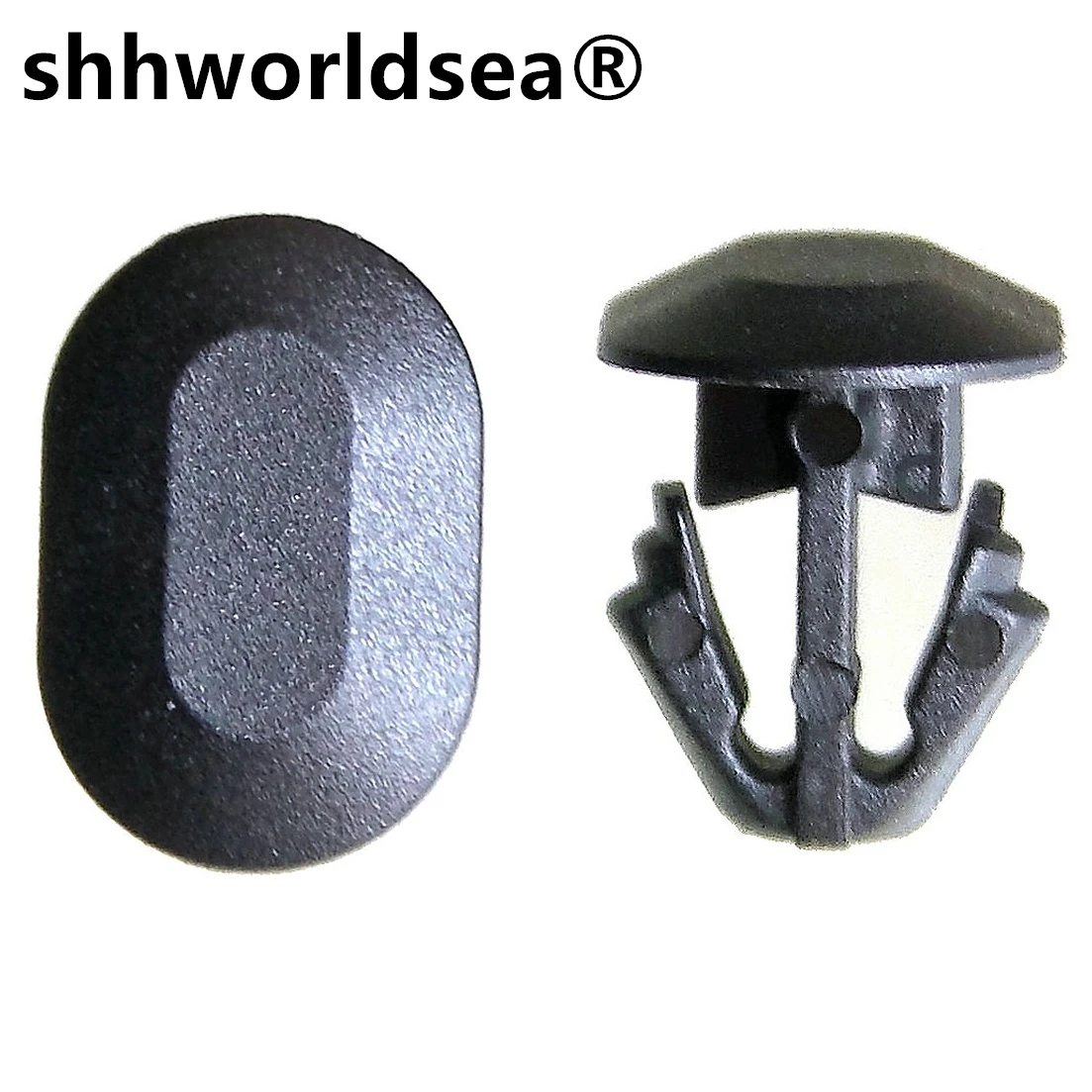 

Автомобильные крепления shhworldsea, уплотнительная лента задней двери для renualt 8201033717