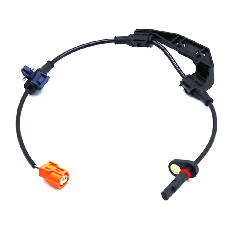 57470-SFJ-W01 57470SFJW01 High Quality New Rear Right ABS Wheel Speed Sensor For Honda Odyssey 3.5L 2005-2008 Auto Parts
