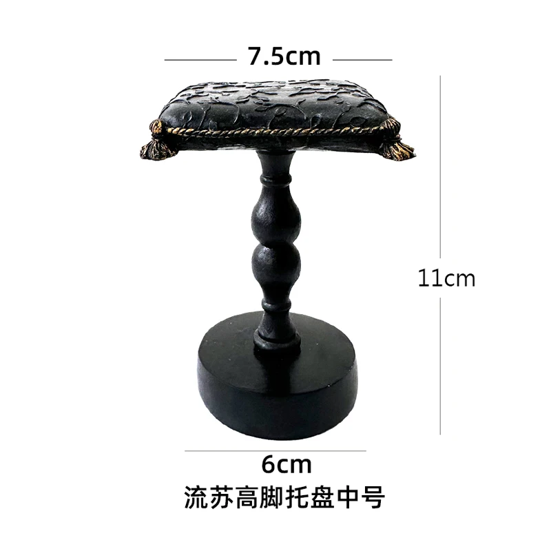 

Подставка для украшений Baby.Xin черная