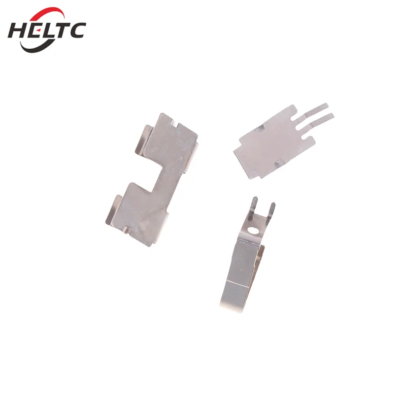 Сменный контактный/сварной/двойной чехол для батарейного отсека пружинная