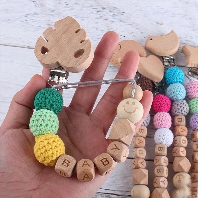 Рисунок 2 - Цепочка-прорезыватель для зубов