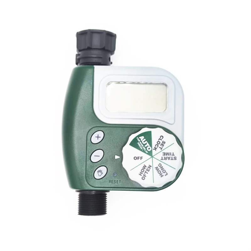 

Watering Timer Garden Automatic Electronic Water Timer Home Programmable Hose Faucet Watering Timer Autoplay Irrigator