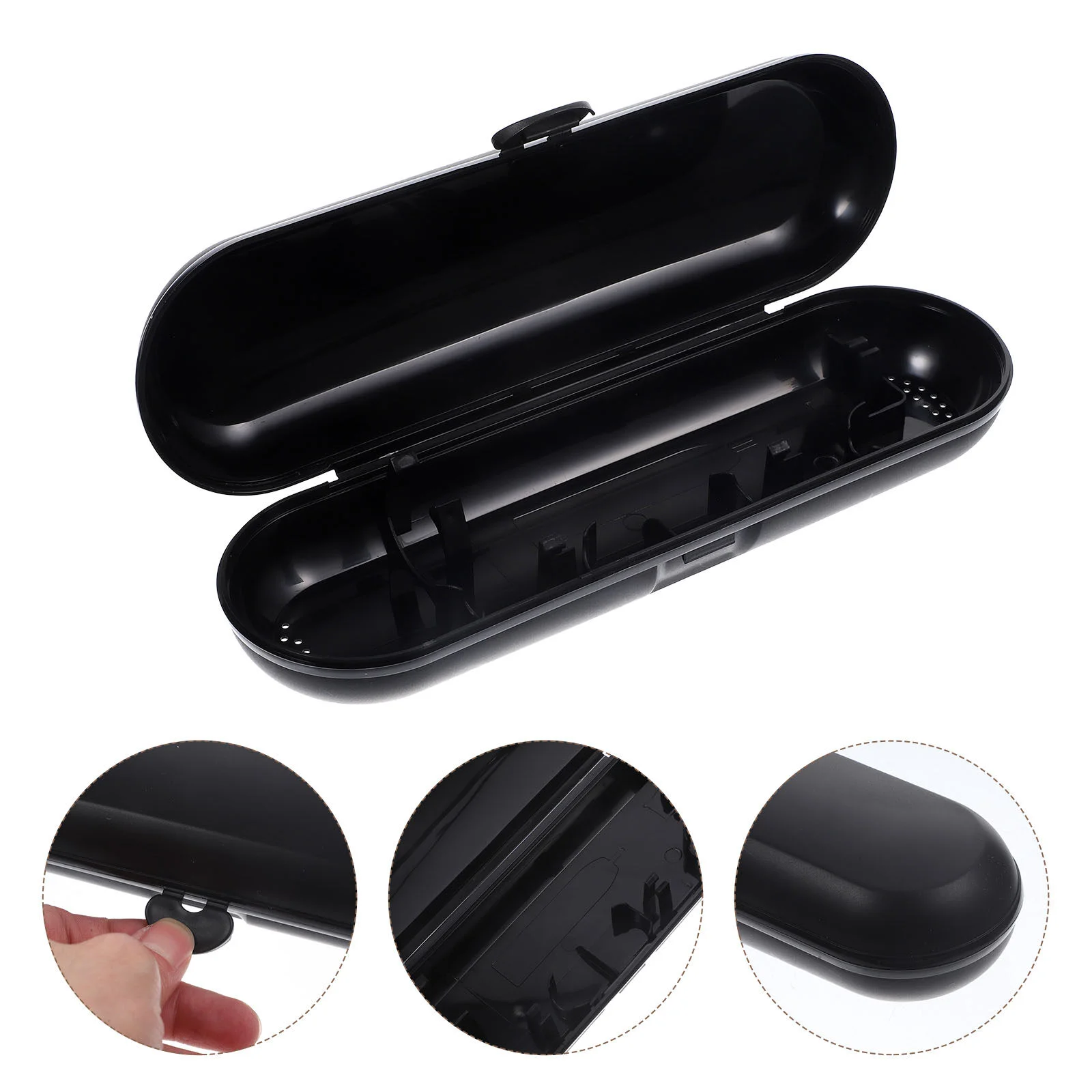 

Electric Box Case Kids Holder Kidss Containers Bag Pp Miss Organizer Pouch