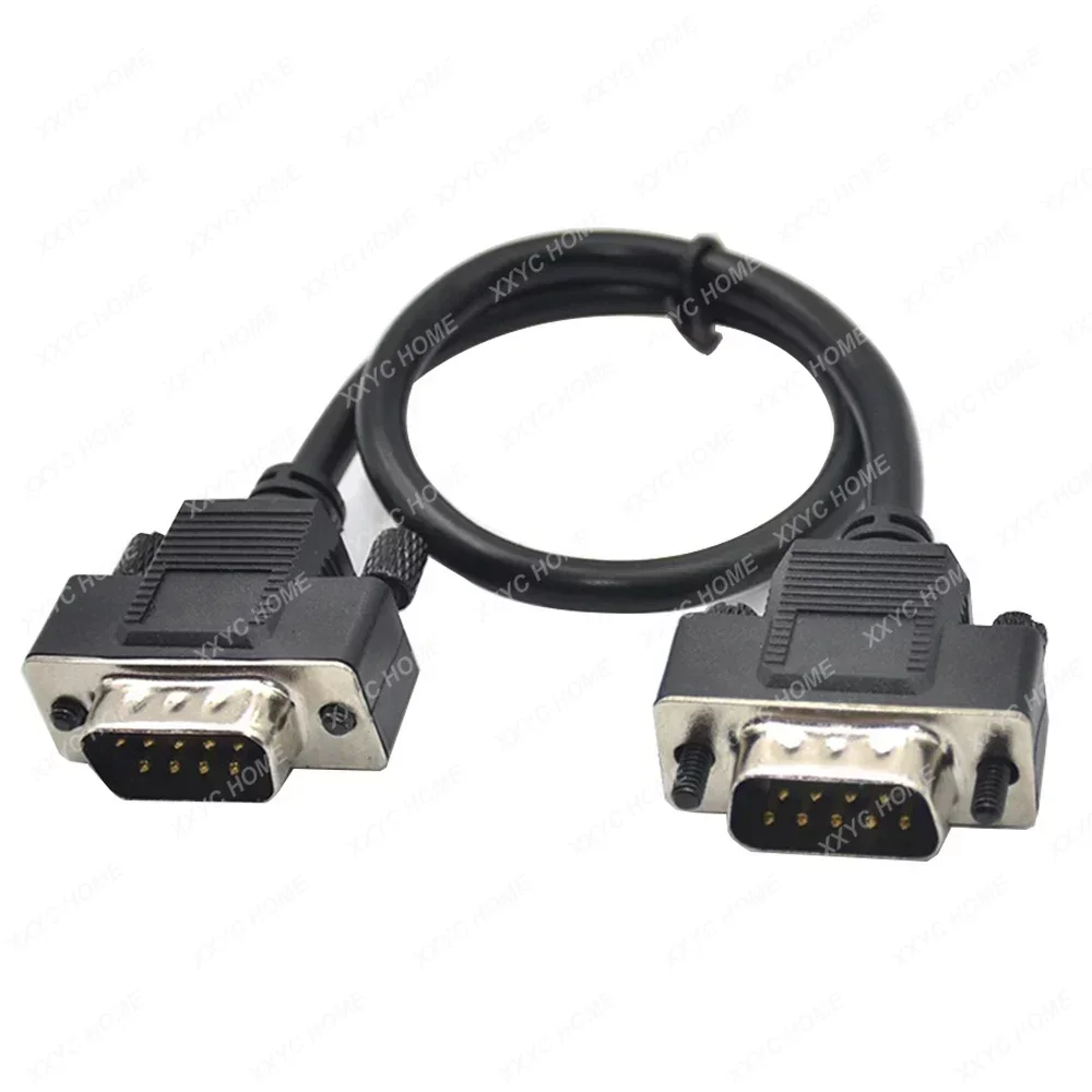 USB-MPI 6ES7 972-0CB20-0XA0 для Siemens S7-200/300/400 программируемый кабель PLC USB к мпай/DP/PPI PC Adapter RS485