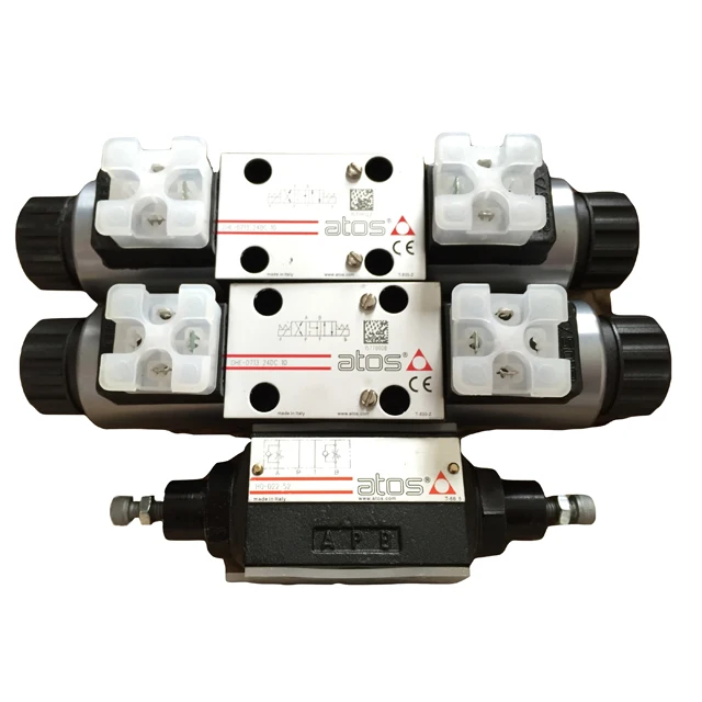 

ATOS hydraulic valve RZMO-A-030/210 reliable quality