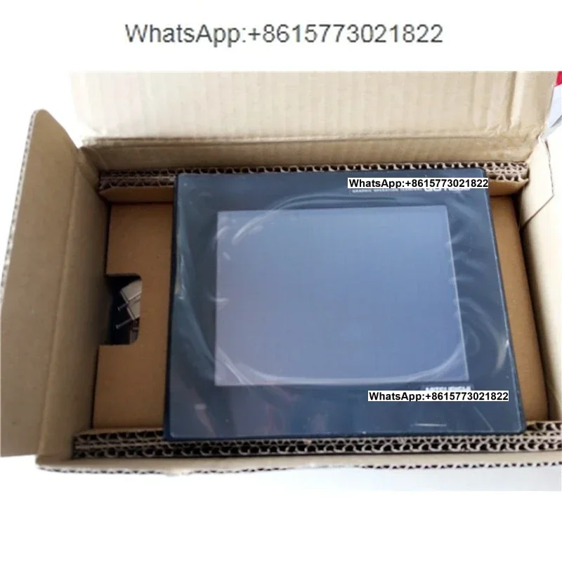 Японский сенсорный экран GT1055-QSBD-C GT1050-QBBD-C