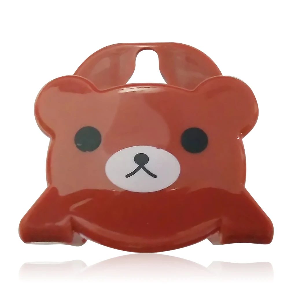 

Kitchen Sink Sponge Dish Cloth Scrubbers Holder Cartoon With Strong Suction Cup Suction Sponge Holder Clip, Dish Cloths Rack